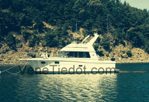 Carver 3227 Tekniset tiedot ja arvostelut 